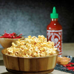 Popcorn Seasoning - Sriracha